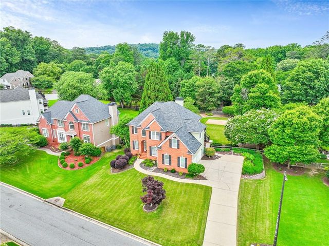 2027 Woodside Park Drive, Woodstock, GA 30188