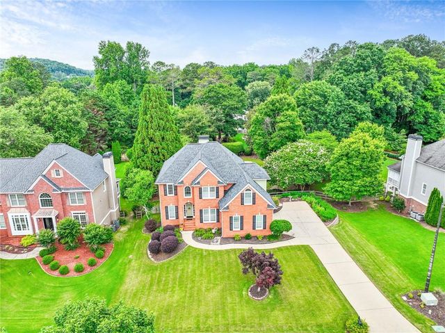 2027 Woodside Park Drive, Woodstock, GA 30188