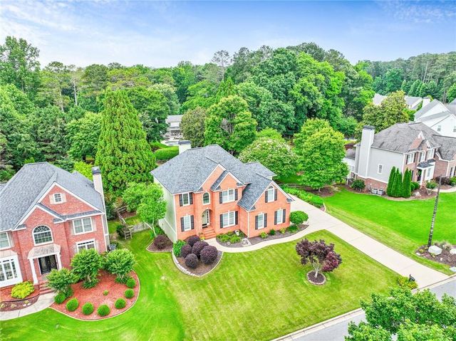 2027 Woodside Park Drive, Woodstock, GA 30188