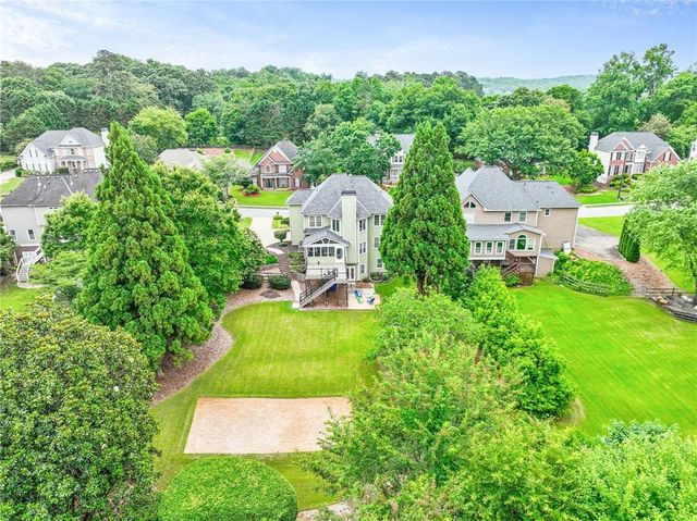 2027 Woodside Park Drive, Woodstock, GA 30188