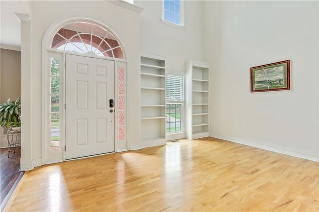 2027 Woodside Park Drive, Woodstock, GA 30188