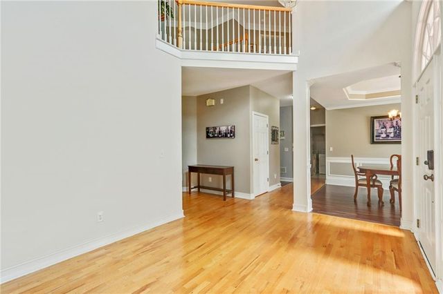 2027 Woodside Park Drive, Woodstock, GA 30188