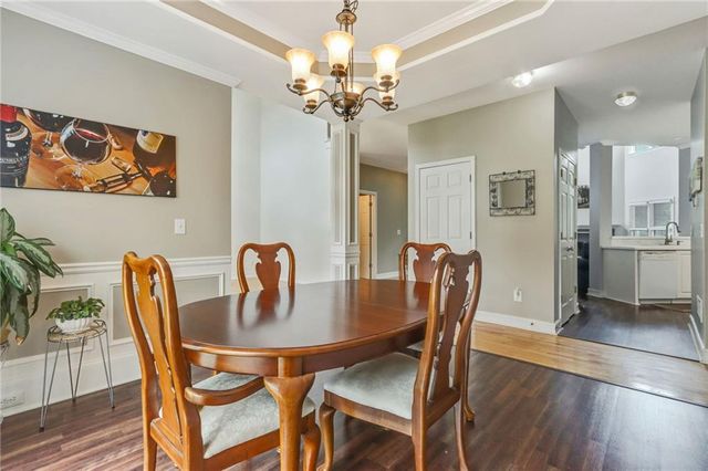 2027 Woodside Park Drive, Woodstock, GA 30188