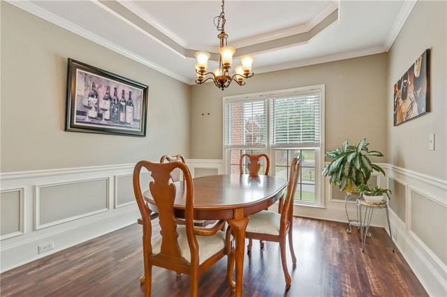 2027 Woodside Park Drive, Woodstock, GA 30188