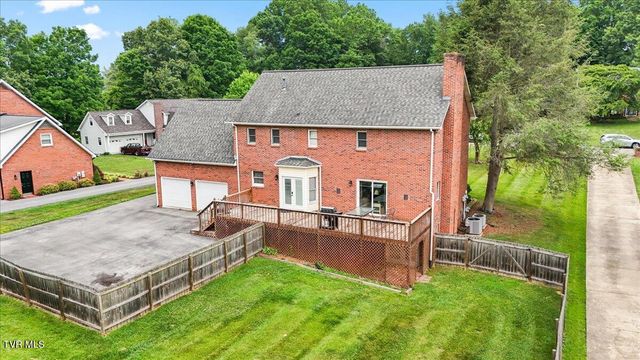 223 Colony Drive, Bristol, TN 37620