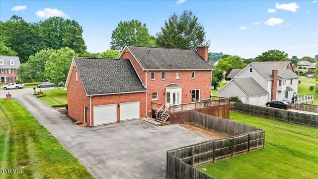 223 Colony Drive, Bristol, TN 37620
