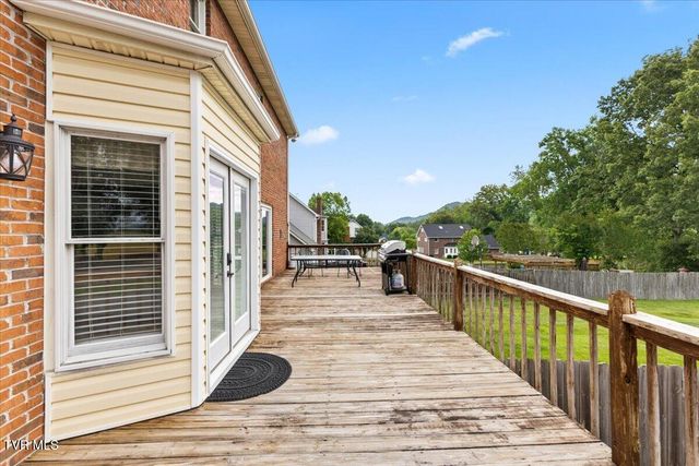 223 Colony Drive, Bristol, TN 37620