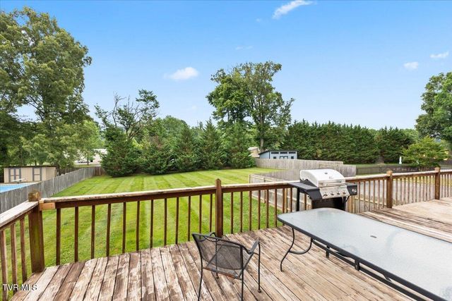 223 Colony Drive, Bristol, TN 37620