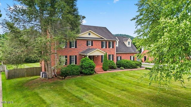 223 Colony Drive, Bristol, TN 37620