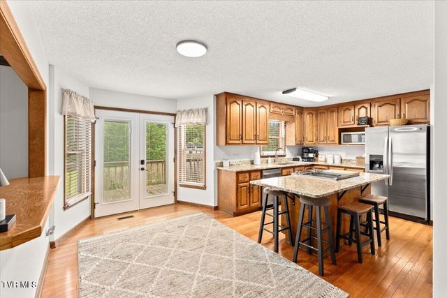 223 Colony Drive, Bristol, TN 37620