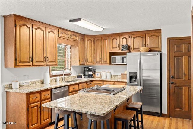 223 Colony Drive, Bristol, TN 37620