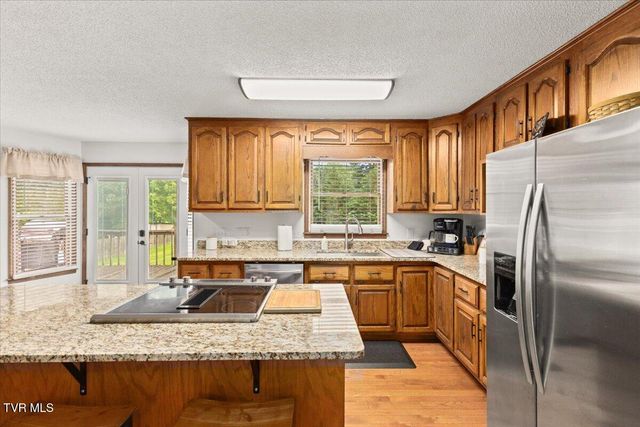 223 Colony Drive, Bristol, TN 37620
