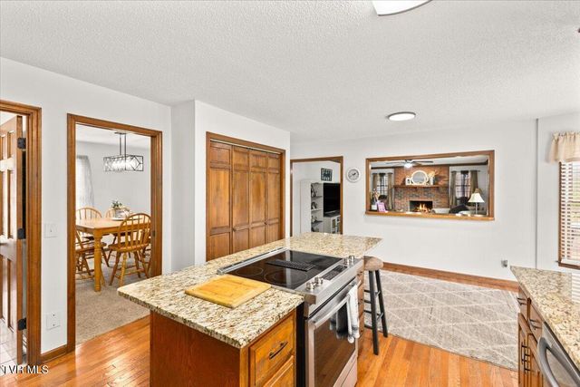 223 Colony Drive, Bristol, TN 37620