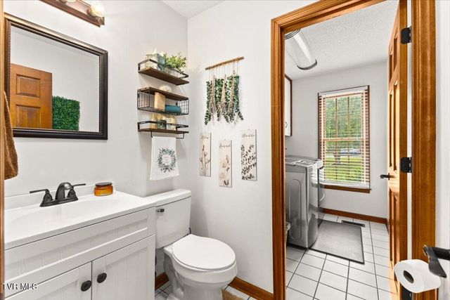 223 Colony Drive, Bristol, TN 37620