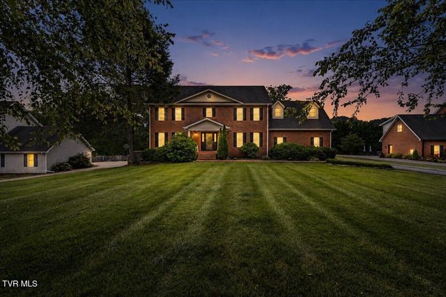 223 Colony Drive, Bristol, TN 37620