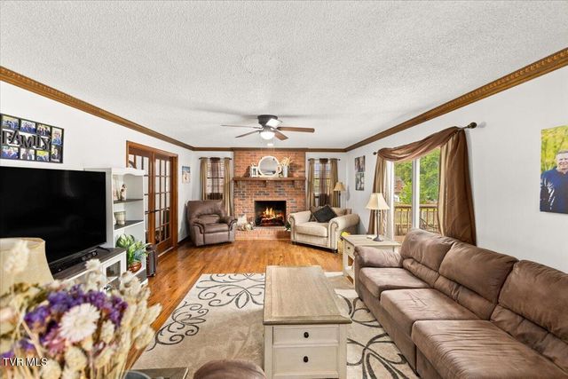 223 Colony Drive, Bristol, TN 37620