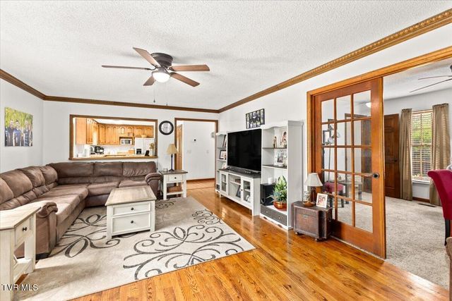 223 Colony Drive, Bristol, TN 37620