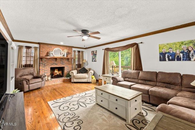 223 Colony Drive, Bristol, TN 37620