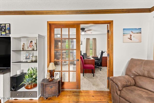 223 Colony Drive, Bristol, TN 37620