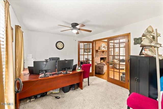 223 Colony Drive, Bristol, TN 37620
