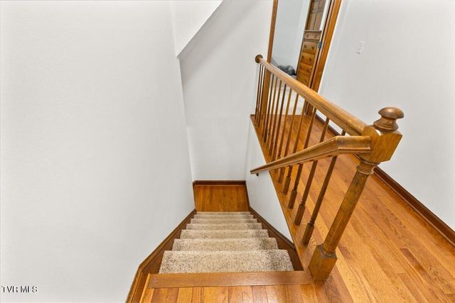 223 Colony Drive, Bristol, TN 37620