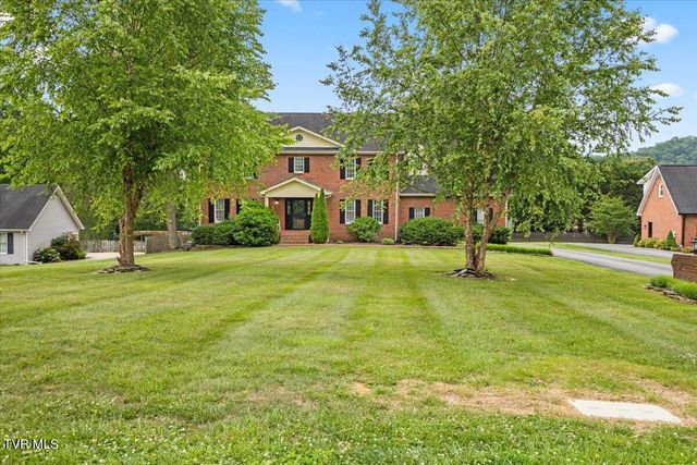 223 Colony Drive, Bristol, TN 37620