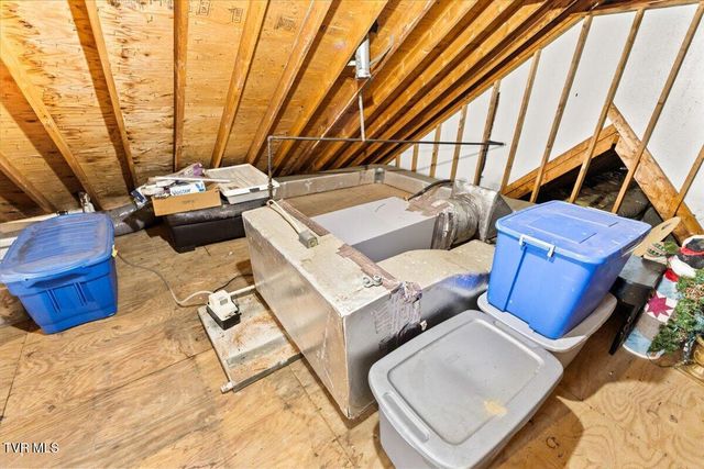 223 Colony Drive, Bristol, TN 37620