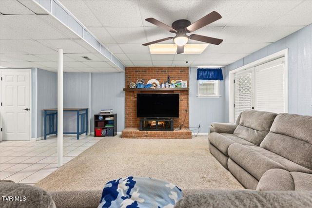 223 Colony Drive, Bristol, TN 37620