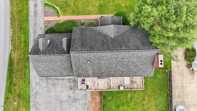 223 Colony Drive, Bristol, TN 37620