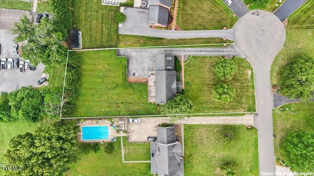 223 Colony Drive, Bristol, TN 37620