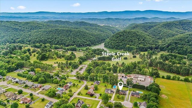 223 Colony Drive, Bristol, TN 37620