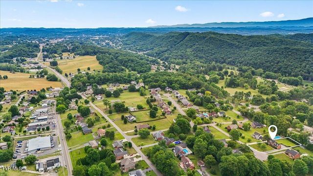 223 Colony Drive, Bristol, TN 37620