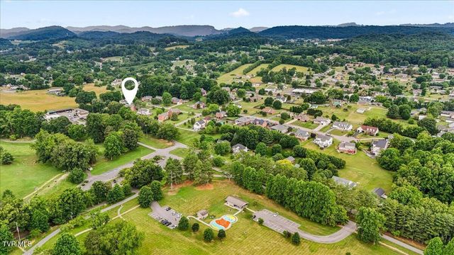 223 Colony Drive, Bristol, TN 37620