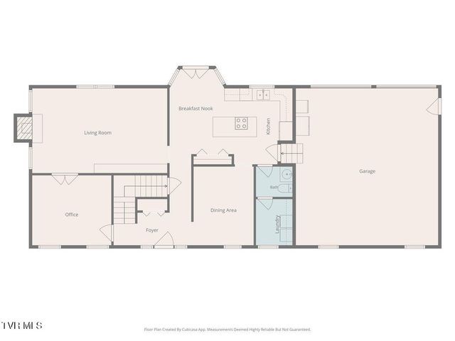 223 Colony Drive, Bristol, TN 37620