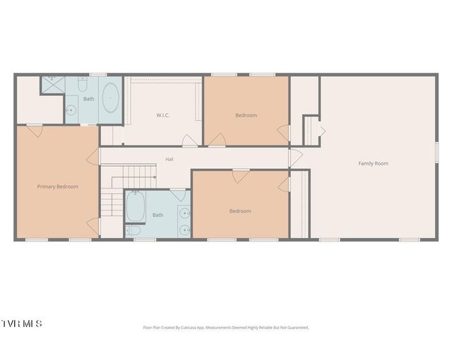 223 Colony Drive, Bristol, TN 37620