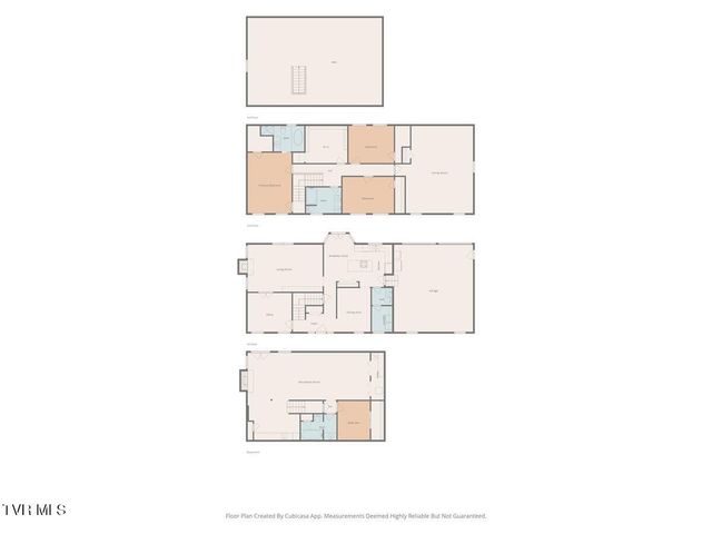 223 Colony Drive, Bristol, TN 37620