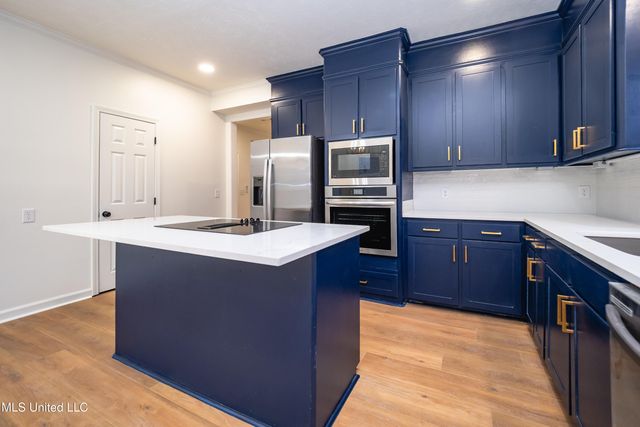 217 Bayview Drive, Madison, MS 39110