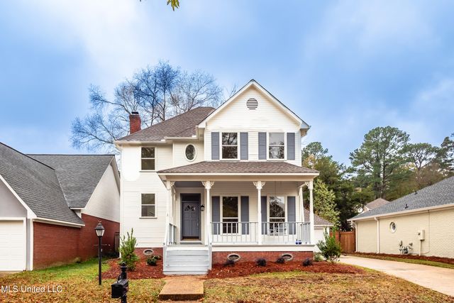 217 Bayview Drive, Madison, MS 39110