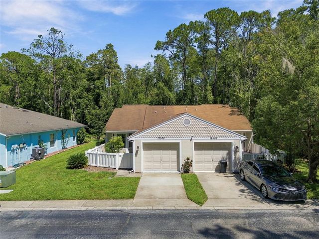12508 HOLLYBROOK LANE, Hudson, FL 34669