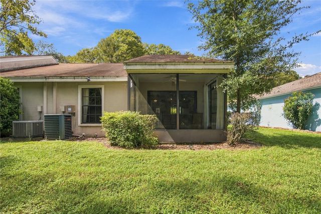 12508 HOLLYBROOK LANE, Hudson, FL 34669