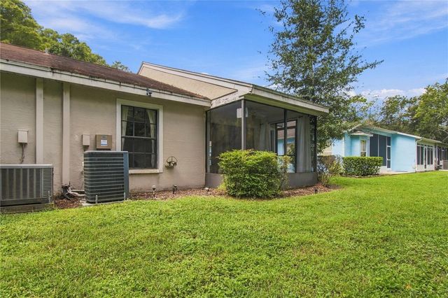 12508 HOLLYBROOK LANE, Hudson, FL 34669