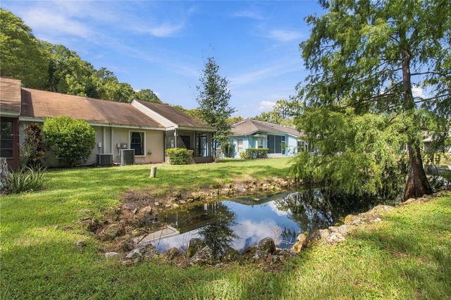 12508 HOLLYBROOK LANE, Hudson, FL 34669