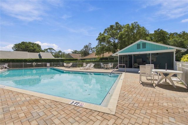 12508 HOLLYBROOK LANE, Hudson, FL 34669