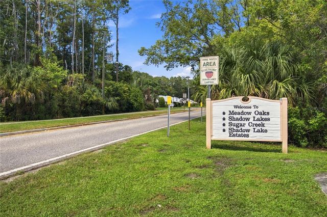 12508 HOLLYBROOK LANE, Hudson, FL 34669