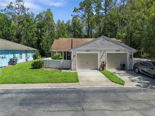 12508 HOLLYBROOK LANE, Hudson, FL 34669