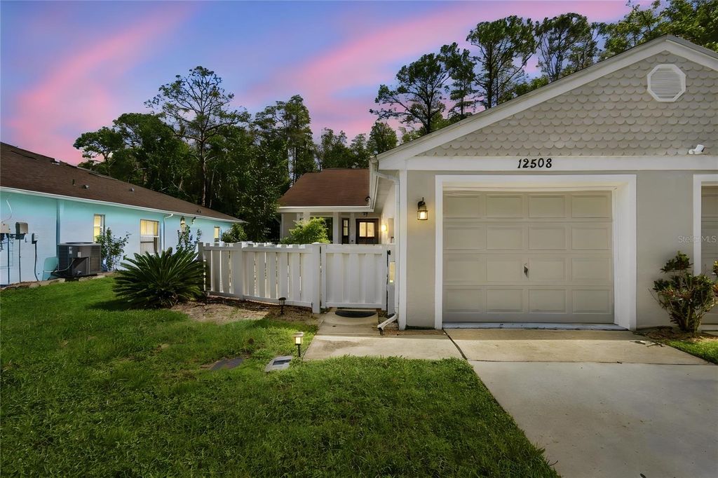 12508 HOLLYBROOK LANE, Hudson, FL 34669
