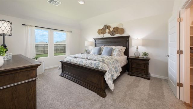 6005 Green Meadow Lane, Oklahoma City, OK 73132