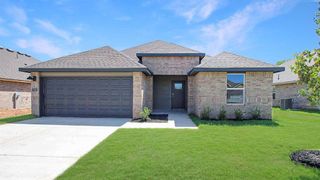 6005 Green Meadow Lane, Oklahoma City, OK 73132