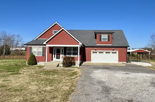 3001 Westcott Rd, White Bluff, TN 37187