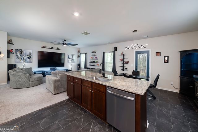 544 Moline Way, Locust Grove, GA 30248